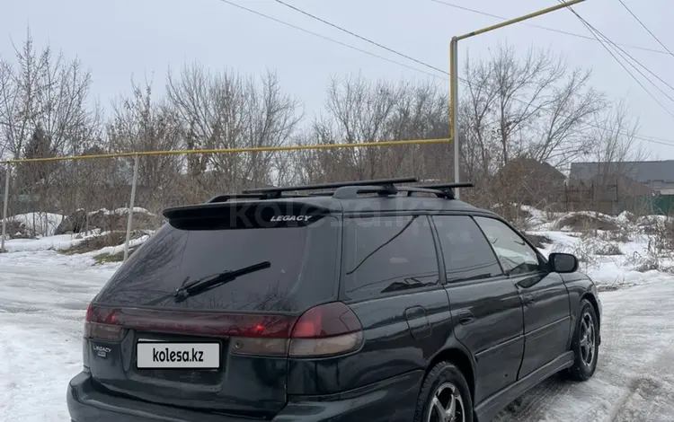 Subaru Legacy 1994 годаүшін1 800 000 тг. в Алматы