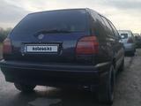 Volkswagen Golf 1993 годаfor1 100 000 тг. в Астана – фото 2