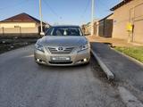 Toyota Camry 2007 годаfor5 400 000 тг. в Шымкент – фото 3