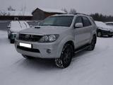 Toyota Fortuner 2007 годаfor5 400 000 тг. в Актобе