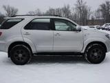 Toyota Fortuner 2007 годаfor5 400 000 тг. в Актобе – фото 2