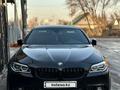 BMW 535 2014 годаfor13 500 000 тг. в Алматы – фото 9