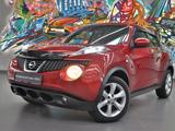 Nissan Juke 2013 годаүшін5 900 000 тг. в Алматы