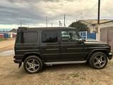 Mercedes-Benz G 500 1994 годаүшін9 000 000 тг. в Семей – фото 3