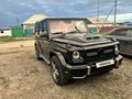 Mercedes-Benz G 500 1994 годаүшін9 000 000 тг. в Семей – фото 7