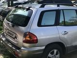 Hyundai Santa Fe 2002 года за 3 800 000 тг. в Шымкент – фото 2
