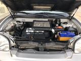 Hyundai Santa Fe 2002 года за 3 800 000 тг. в Шымкент – фото 4
