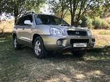 Hyundai Santa Fe 2002 года за 3 800 000 тг. в Шымкент – фото 5