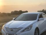 Hyundai Sonata 2012 года за 3 700 000 тг. в Уральск – фото 2