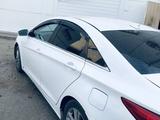 Hyundai Sonata 2012 года за 3 700 000 тг. в Уральск – фото 4