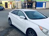 Hyundai Sonata 2012 года за 3 700 000 тг. в Уральск – фото 3