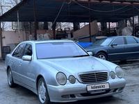 Mercedes-Benz E 320 2001 года за 5 500 000 тг. в Алматы