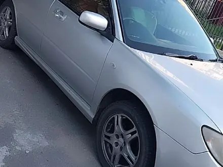 Subaru Impreza 2005 года за 4 200 000 тг. в Усть-Каменогорск – фото 2