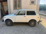ВАЗ (Lada) Lada 2121 2002 года за 1 800 000 тг. в Жаркент – фото 2