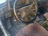 ВАЗ (Lada) Lada 2121 2002 года за 1 800 000 тг. в Жаркент – фото 3