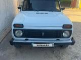 ВАЗ (Lada) Lada 2121 2002 года за 1 800 000 тг. в Жаркент