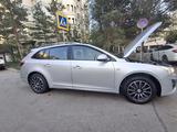 Chevrolet Cruze 2013 года за 4 500 000 тг. в Астана – фото 5
