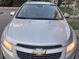 Chevrolet Cruze 2013 года за 4 500 000 тг. в Астана