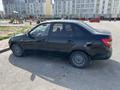 ВАЗ (Lada) Granta 2190 2012 годаүшін1 750 000 тг. в Туркестан – фото 3