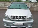 Lexus RX 300 1999 годаүшін5 500 000 тг. в Актау