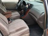 Lexus RX 300 1999 года за 5 500 000 тг. в Актау – фото 4