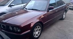 BMW 525 1993 годаүшін2 200 000 тг. в Алматы – фото 2