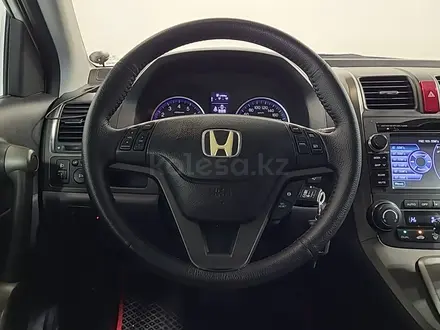 Honda CR-V 2012 года за 7 790 000 тг. в Алматы – фото 13