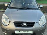 Kia Morning 2009 годаfor3 550 000 тг. в Алматы