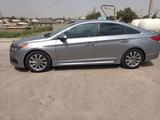 Hyundai Sonata 2015 года за 7 800 000 тг. в Шымкент – фото 5