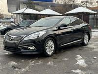 Hyundai Grandeur 2014 годаүшін5 900 000 тг. в Алматы