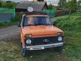 ВАЗ (Lada) Lada 2121 1984 годаүшін1 000 000 тг. в Риддер