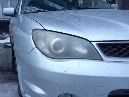 Subaru Impreza 2005 года за 3 800 000 тг. в Усть-Каменогорск