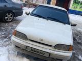 ВАЗ (Lada) 2114 2013 годаүшін1 500 000 тг. в Костанай