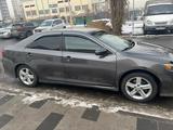 Toyota Camry 2013 годаfor9 200 000 тг. в Алматы – фото 2