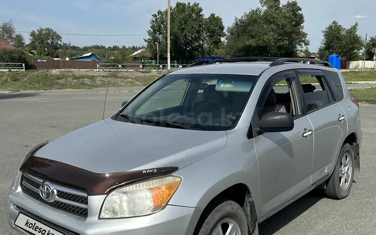 Toyota RAV4 2007 годаүшін6 000 000 тг. в Астана