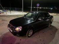 ВАЗ (Lada) Priora 2170 2007 годаүшін1 400 000 тг. в Актобе