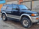 Mitsubishi Montero Sport 1999 года за 4 000 000 тг. в Риддер