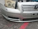 Toyota avensis 2005год носик морда за 180 000 тг. в Алматы