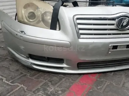 Toyota avensis 2005год носик морда за 180 000 тг. в Алматы