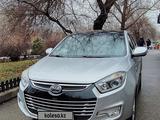 JAC S5 2019 года за 5 800 000 тг. в Алматы