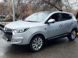 JAC S5 2019 года за 5 800 000 тг. в Алматы – фото 3