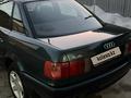 Audi 80 1992 годаүшін2 300 000 тг. в Шымкент – фото 6