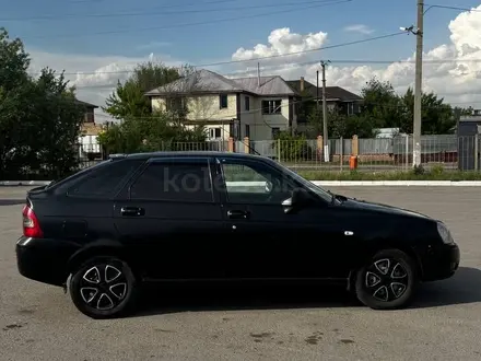 ВАЗ (Lada) Priora 2172 2013 года за 1 300 000 тг. в Астана – фото 11