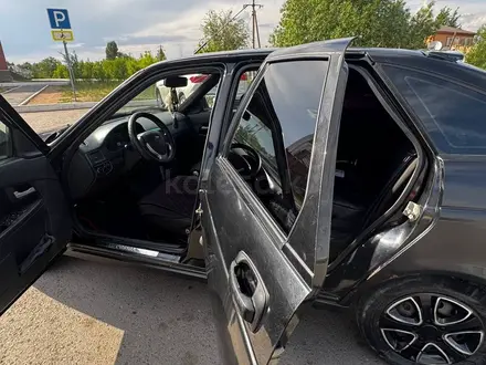 ВАЗ (Lada) Priora 2172 2013 года за 1 300 000 тг. в Астана – фото 12