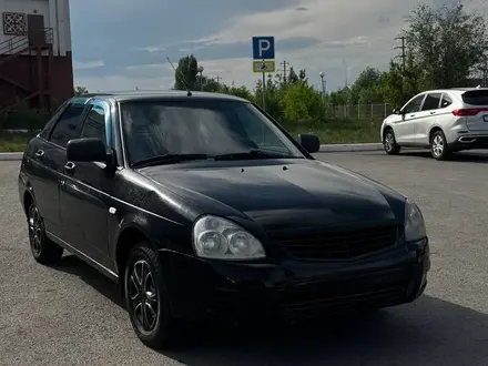 ВАЗ (Lada) Priora 2172 2013 года за 1 300 000 тг. в Астана