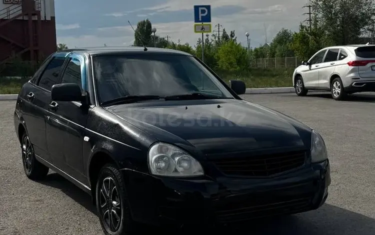 ВАЗ (Lada) Priora 2172 2013 годаүшін1 300 000 тг. в Астана