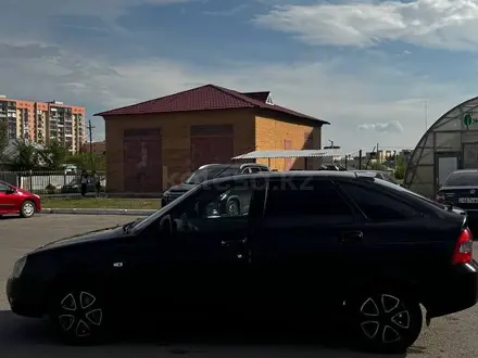 ВАЗ (Lada) Priora 2172 2013 года за 1 300 000 тг. в Астана – фото 3