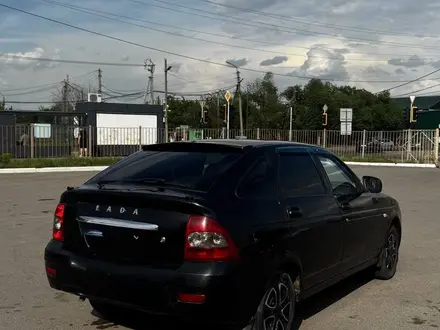 ВАЗ (Lada) Priora 2172 2013 года за 1 300 000 тг. в Астана – фото 4