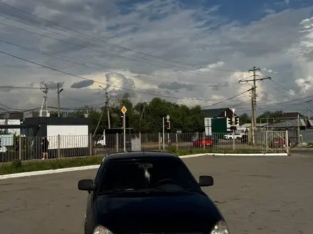 ВАЗ (Lada) Priora 2172 2013 года за 1 300 000 тг. в Астана – фото 7