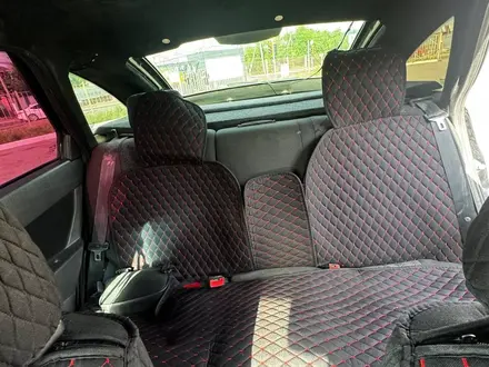 ВАЗ (Lada) Priora 2172 2013 года за 1 300 000 тг. в Астана – фото 9